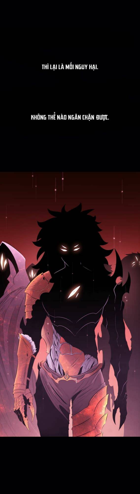 Vực Thẳm Vô Tận: Chapter 1