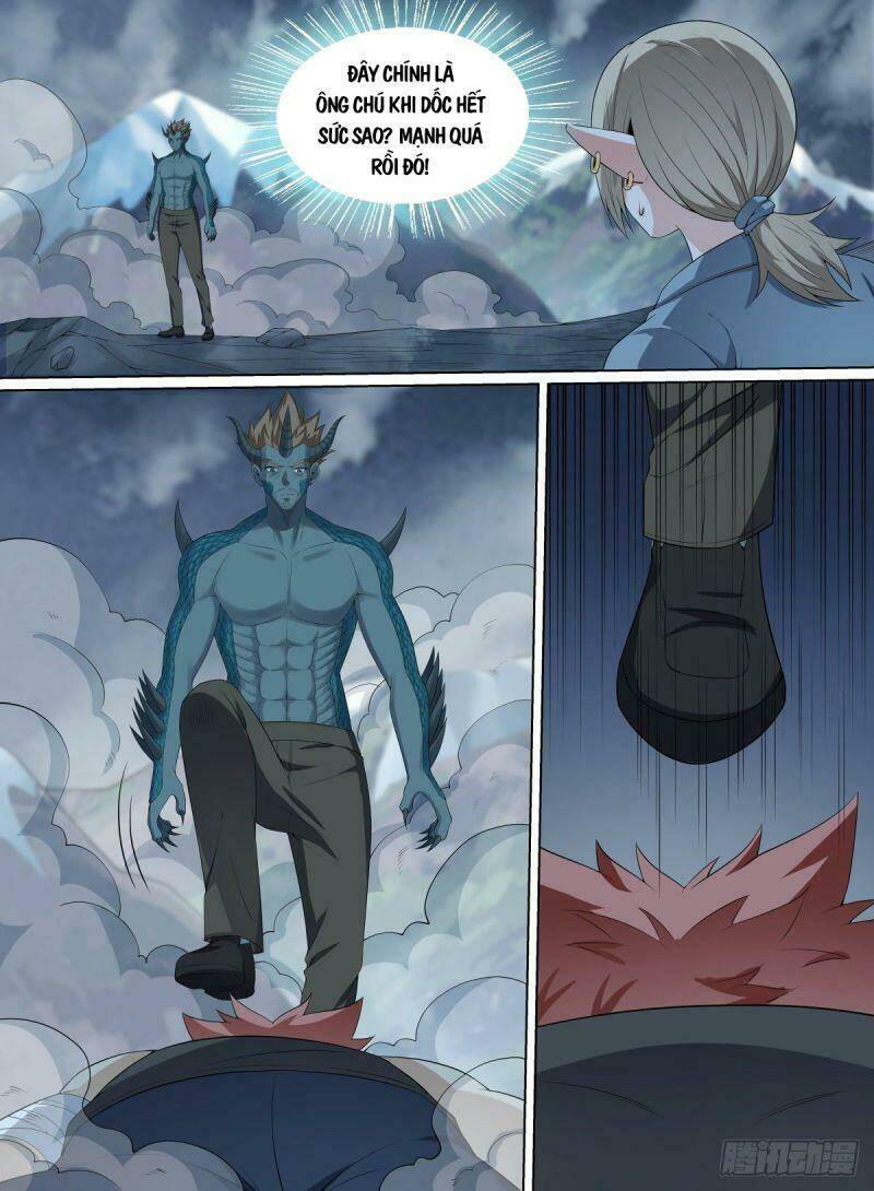 Võ Lực Chí Mạng: Chapter 109