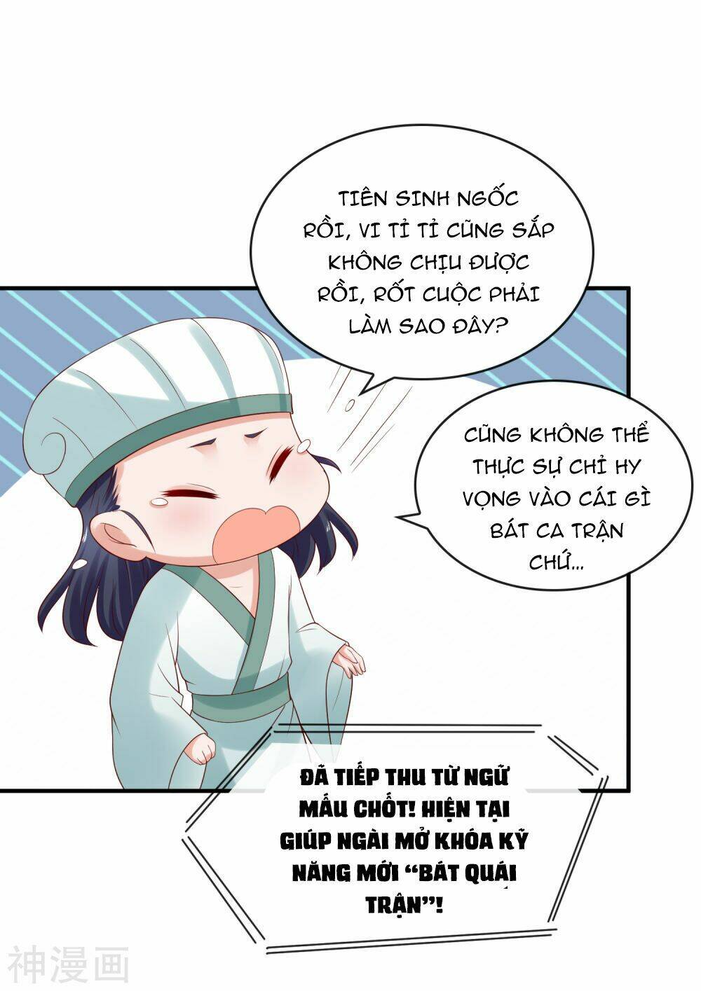 Trở Về Cổ Đại Làm Thánh Hiền: Chapter 14