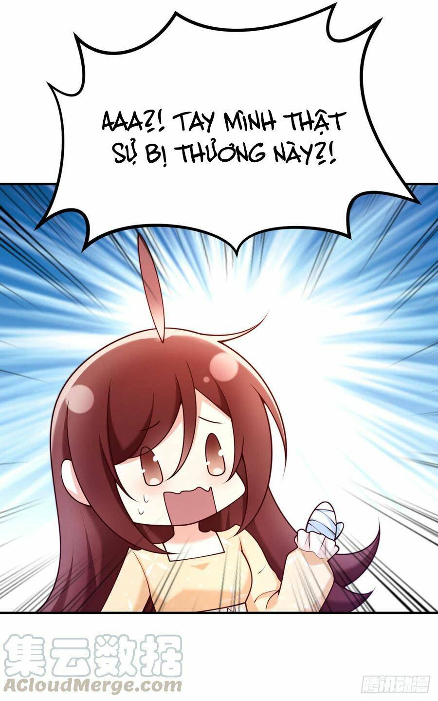 Nam Thần Truy Thê Chỉ Nam: Chapter 56.2