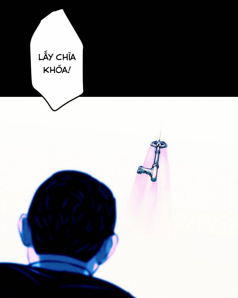Vùng Đất Xám: Chapter 23