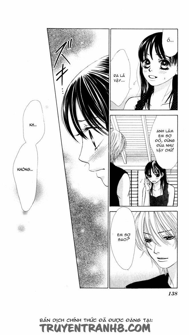 Tình Yêu Đích Thực: Chapter 16