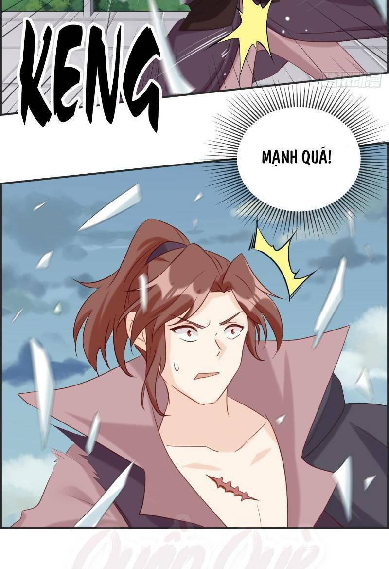Tối Cường Hoàn Khố Hệ Thống: Chapter 48