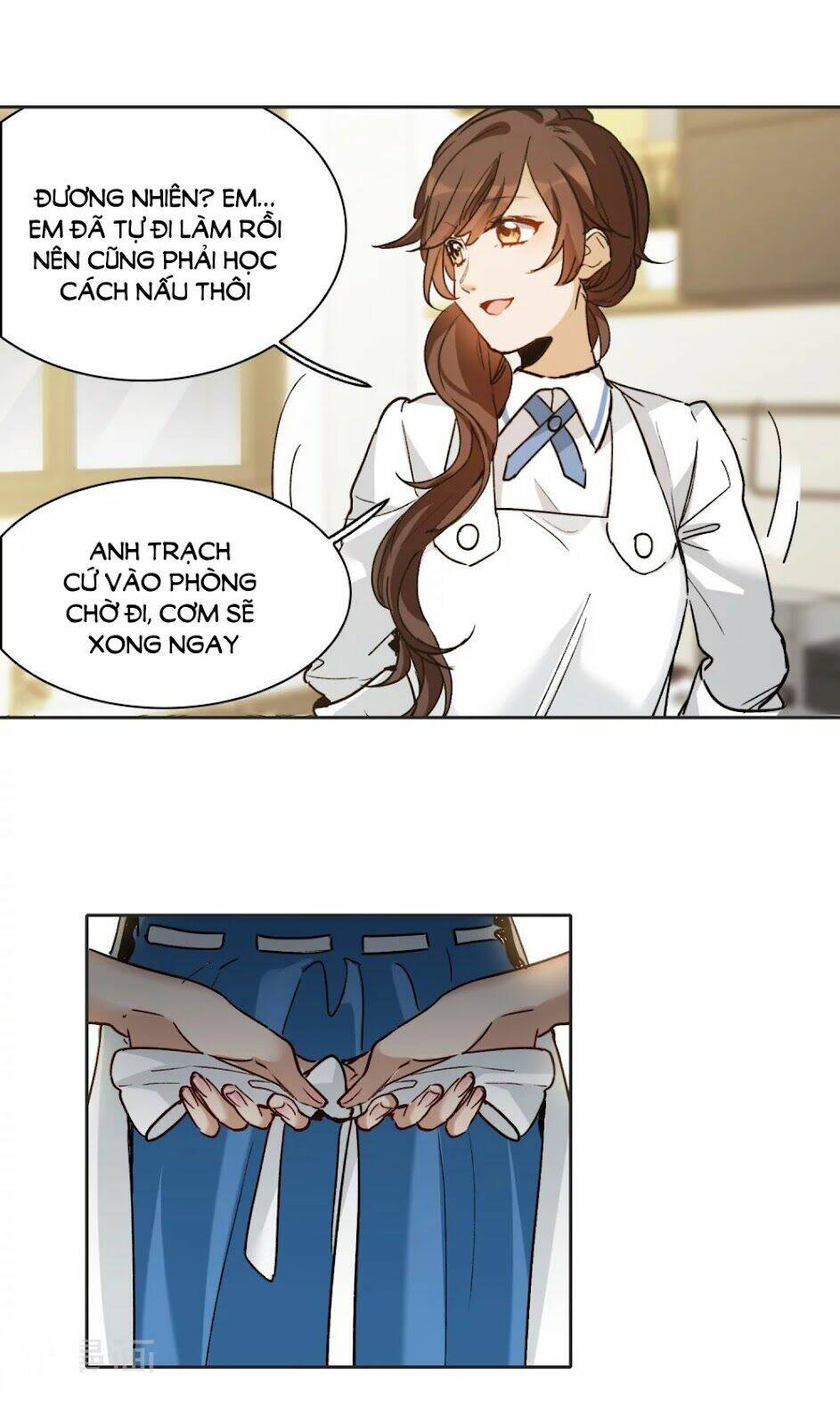 Thế Giới Đệ Nhất Cự Tinh: Chapter 28.1