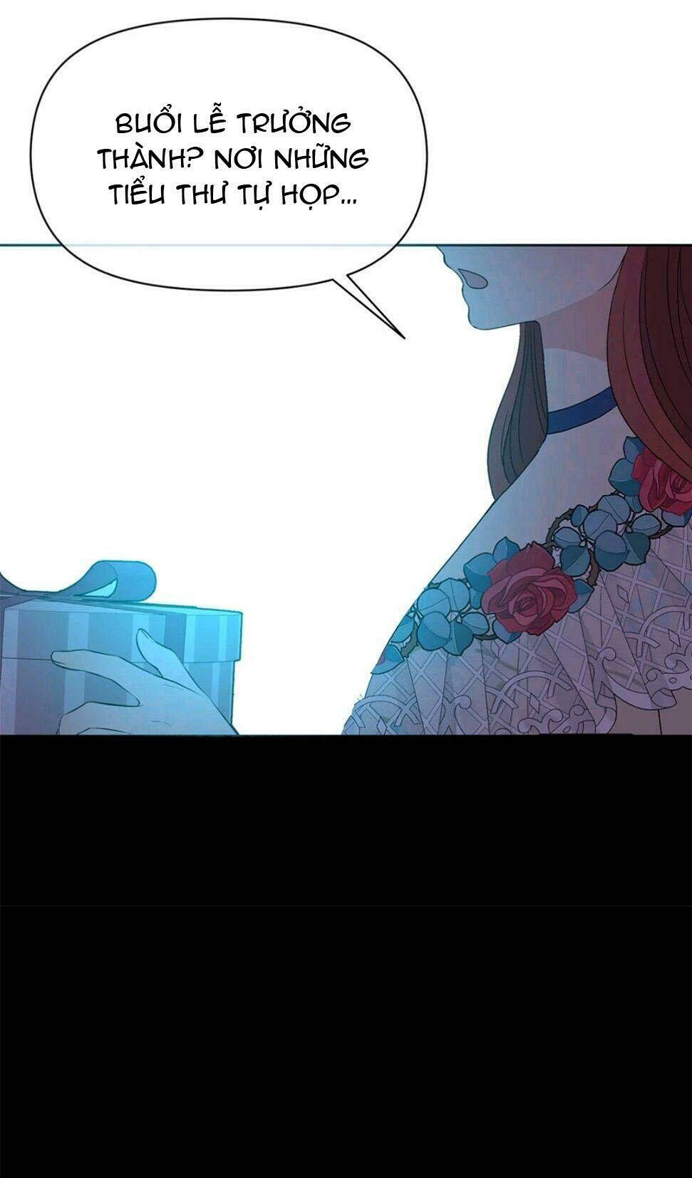 Công Chúa Thời Gian Có Hạn: Chapter 49