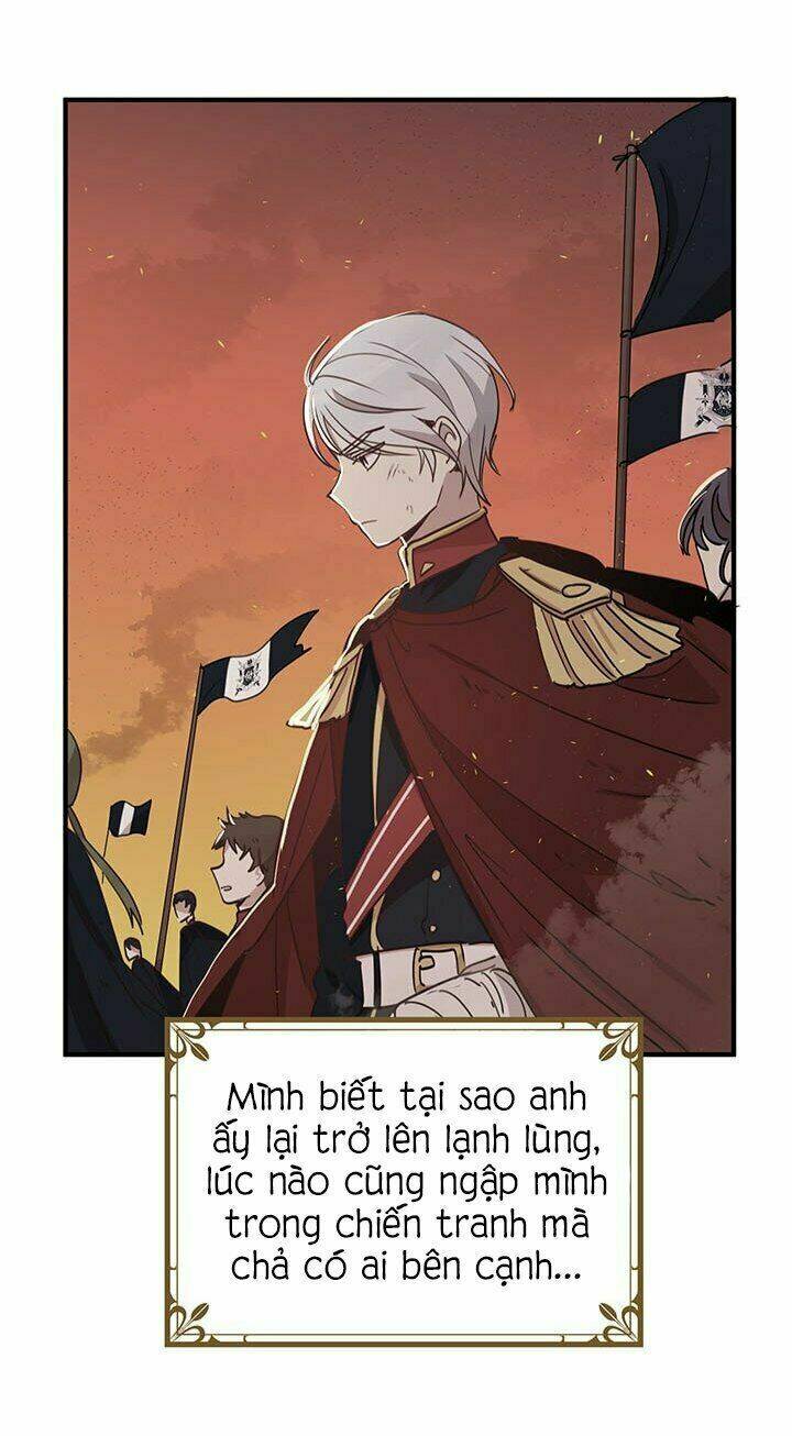 Công Tước, Loạn Vừa Thôi!: Chapter 24