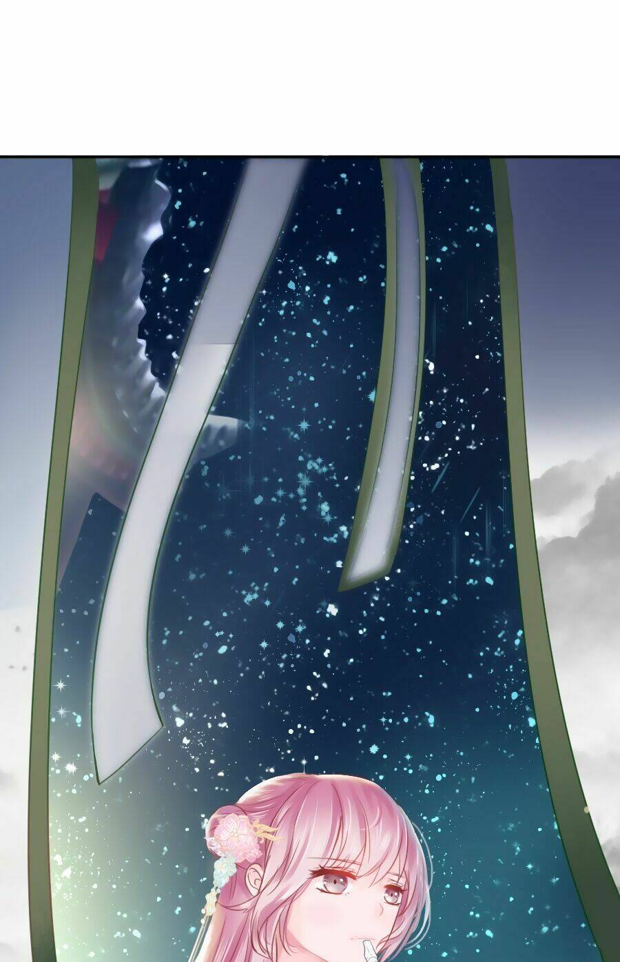 Đường Hoa Nhất Mộng Cổ Phi Truyện: Chapter 4