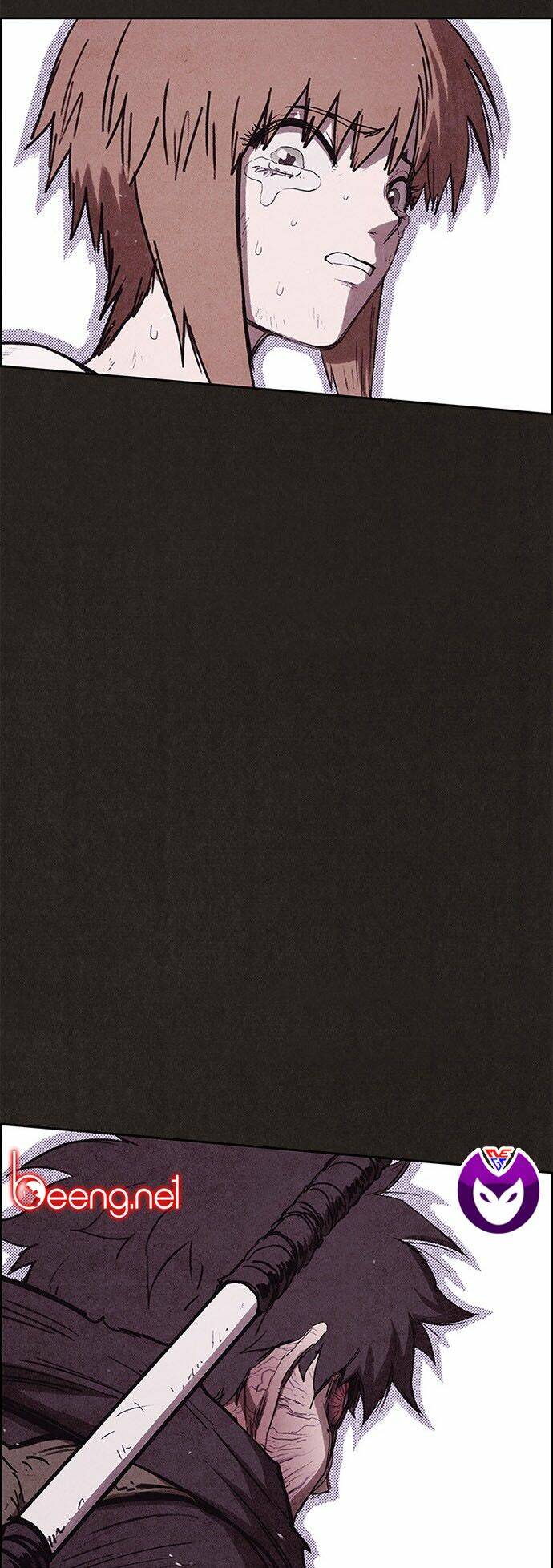 Quái Vật Tại Chung Cư Xanh: Chapter 130