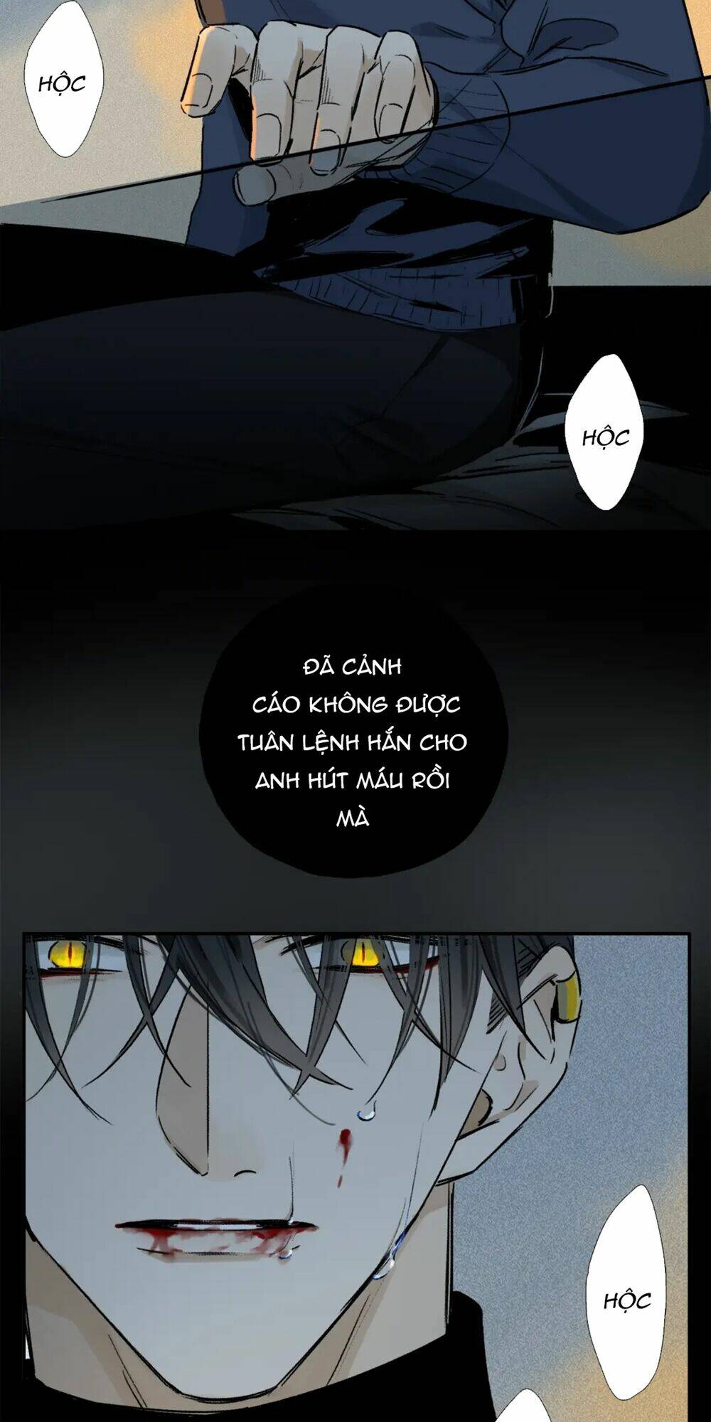 Phép Tắc Trường Ogus: Chapter 63