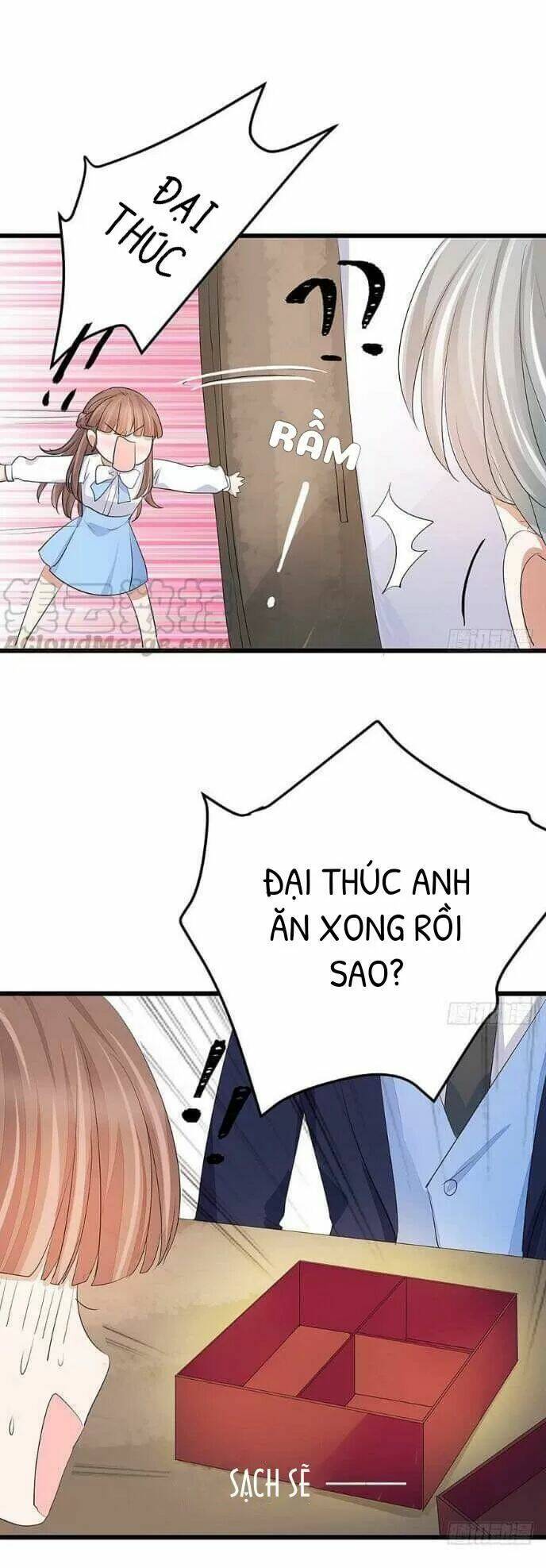 Chào Buổi Sáng, Ức Vạn Manh Thê: Chapter 39