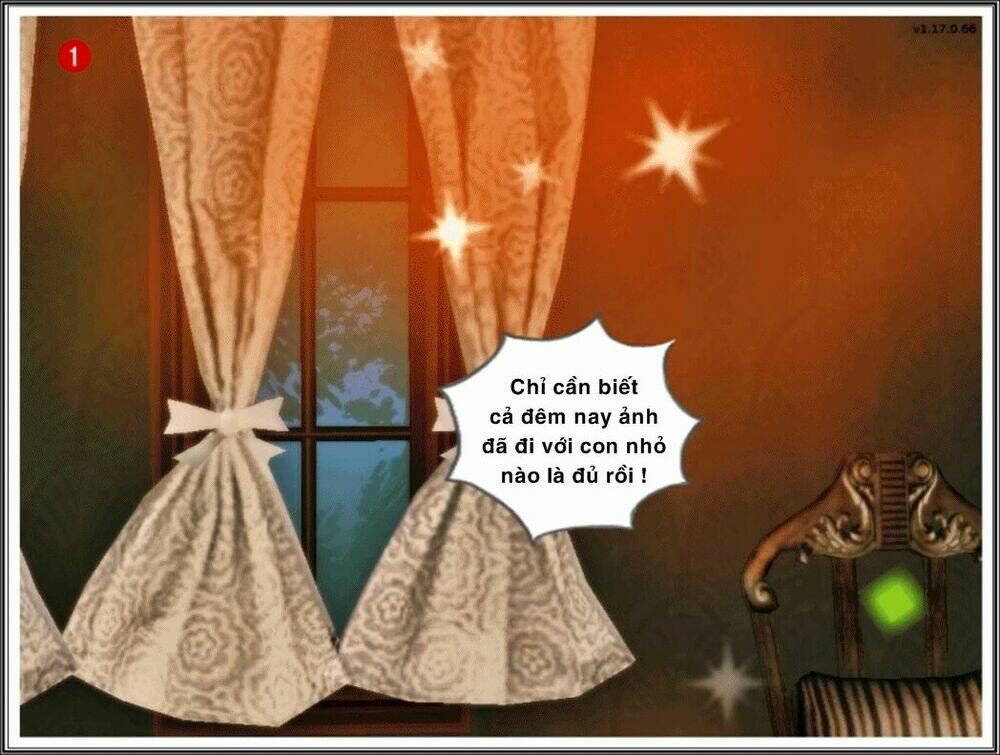 Truyện Sims - Earl Story: Chapter 48