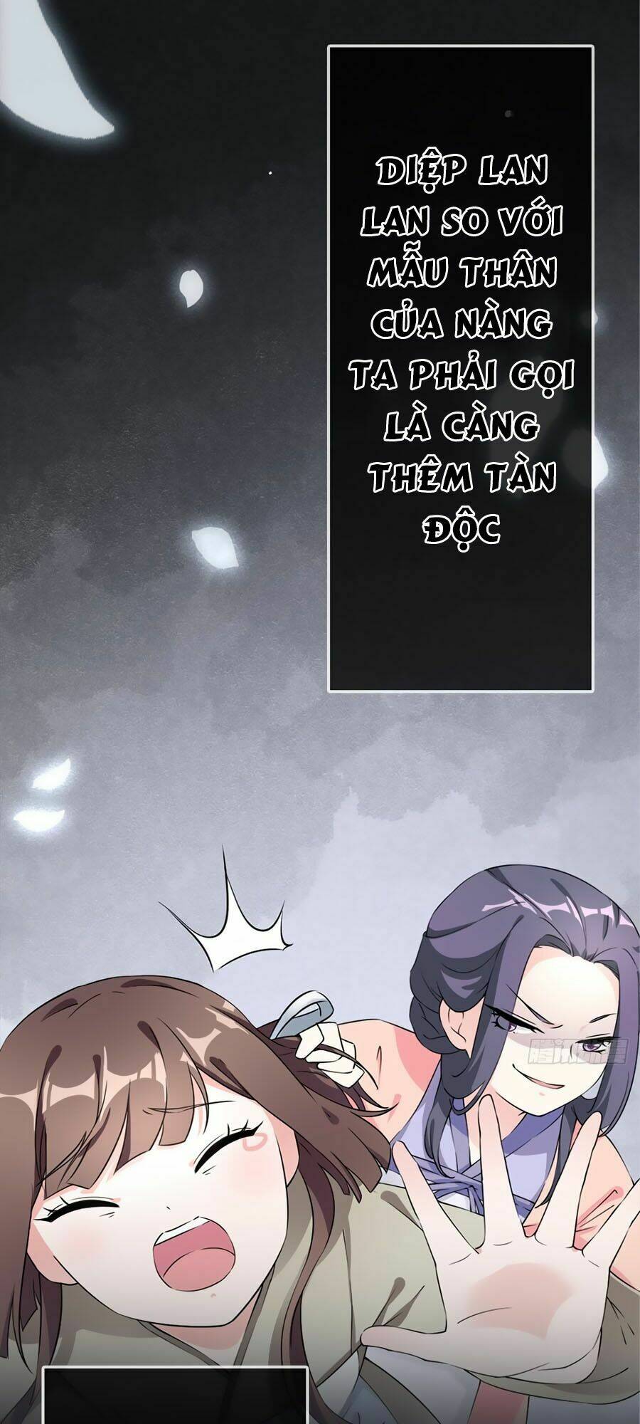 Vương Phi Có Chút Nghịch Ngợm: Chapter 2