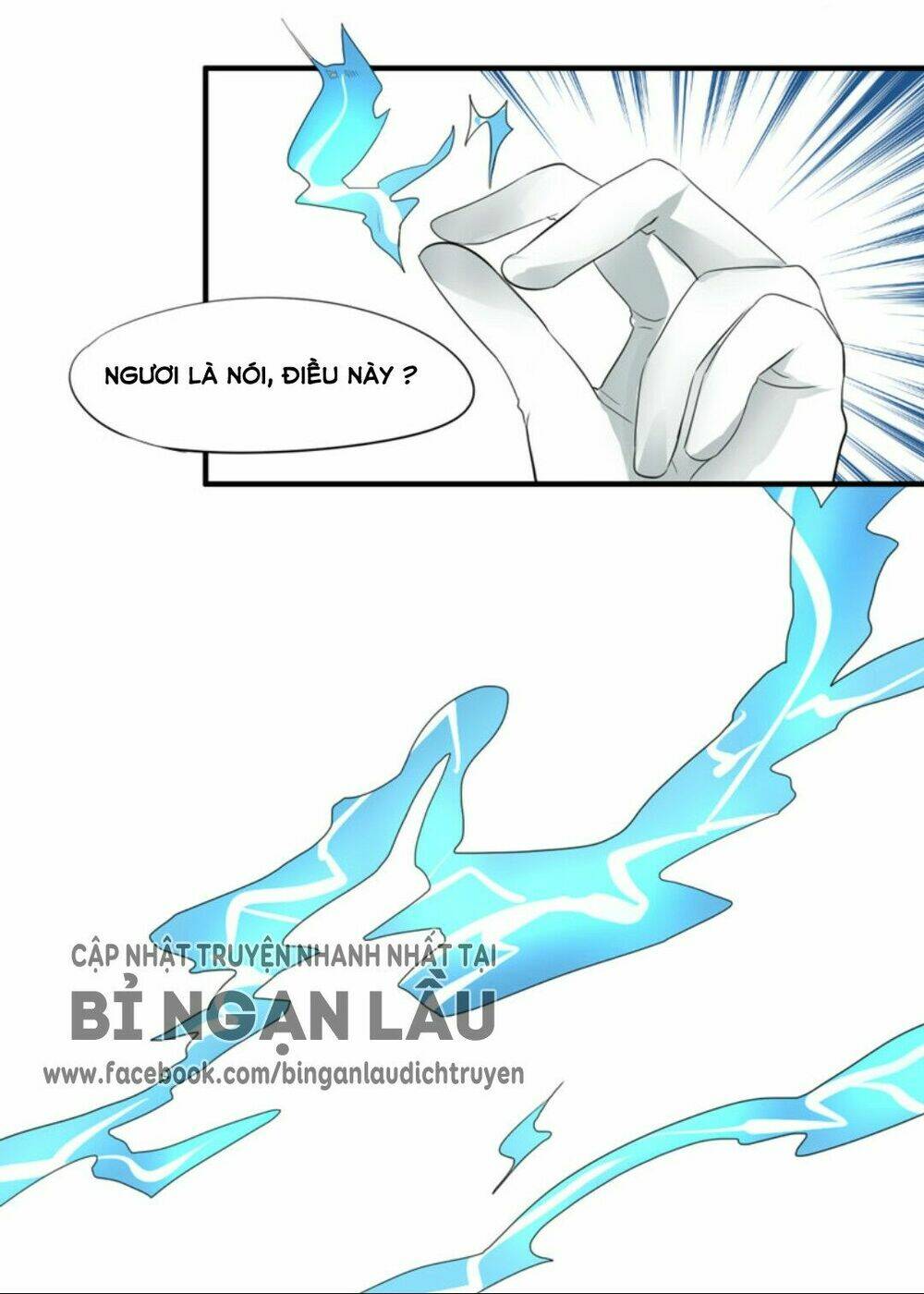 Ma Vương Đại Nhân Đi Thông Thả: Chapter 5