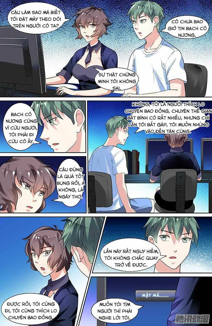 Cực Phẩm Tu Chân Thiếu Niên: Chapter 57