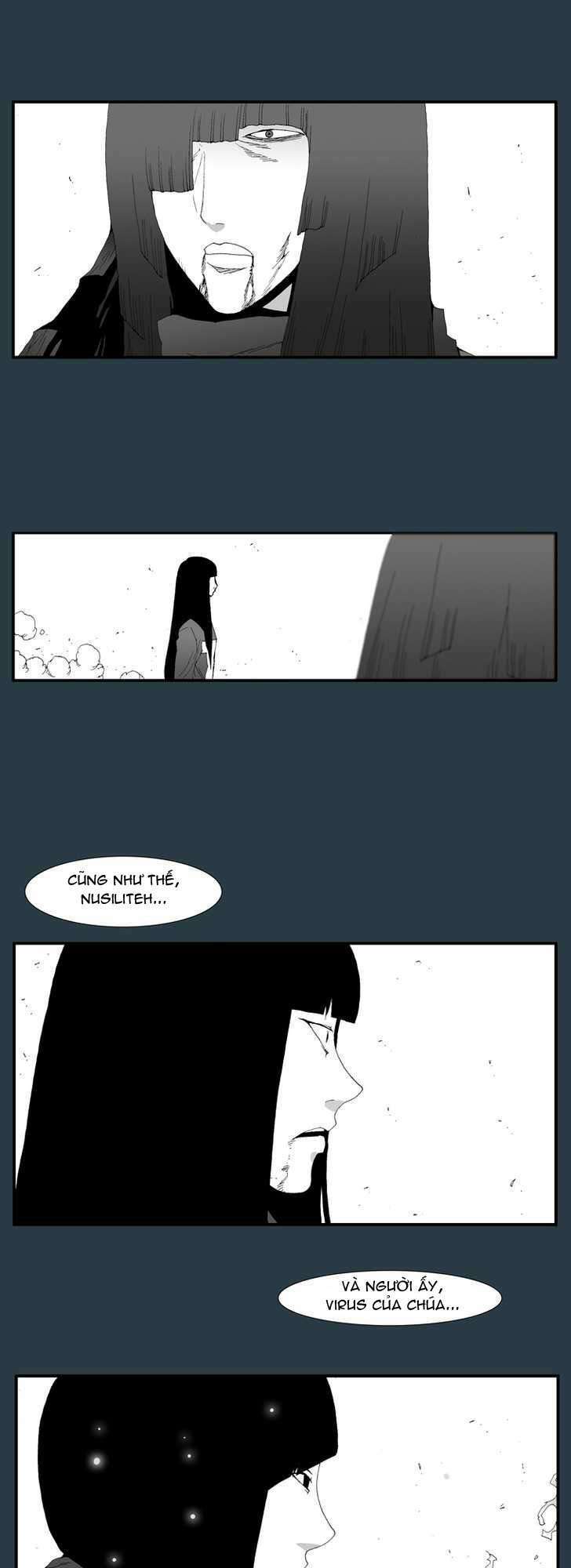Siêu năng: Chapter 177