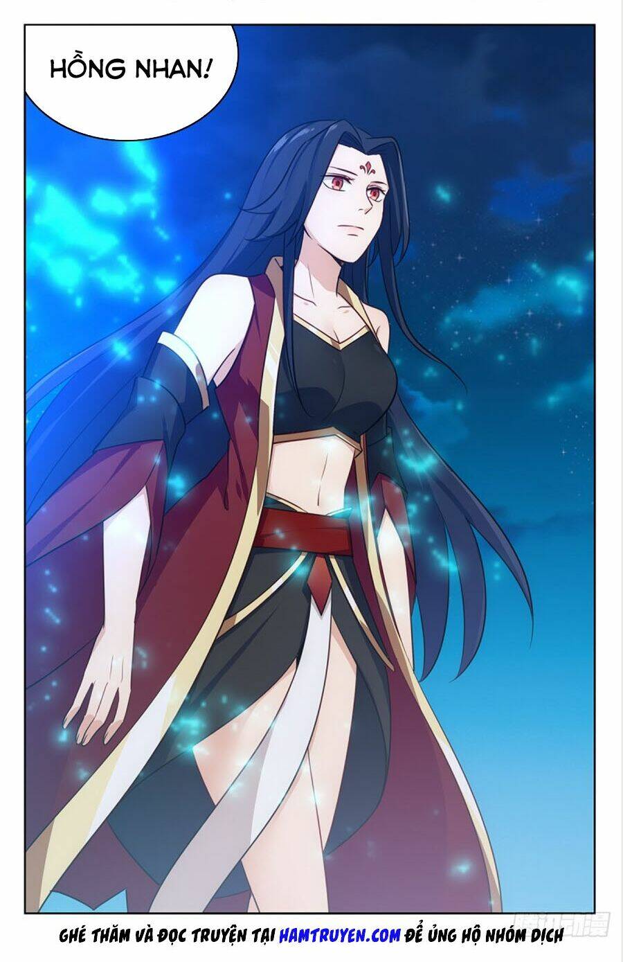 Tối Cường Phản Sáo Lộ Hệ Thống: Chapter 220