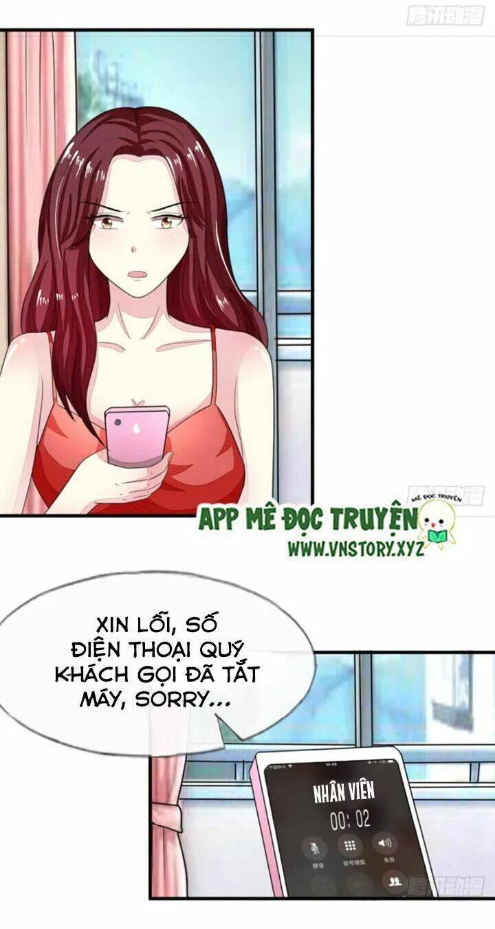 Nam Thần Ma Cà Rồng: Sủng Nhược Tiểu Lãn Thê: Chapter 115