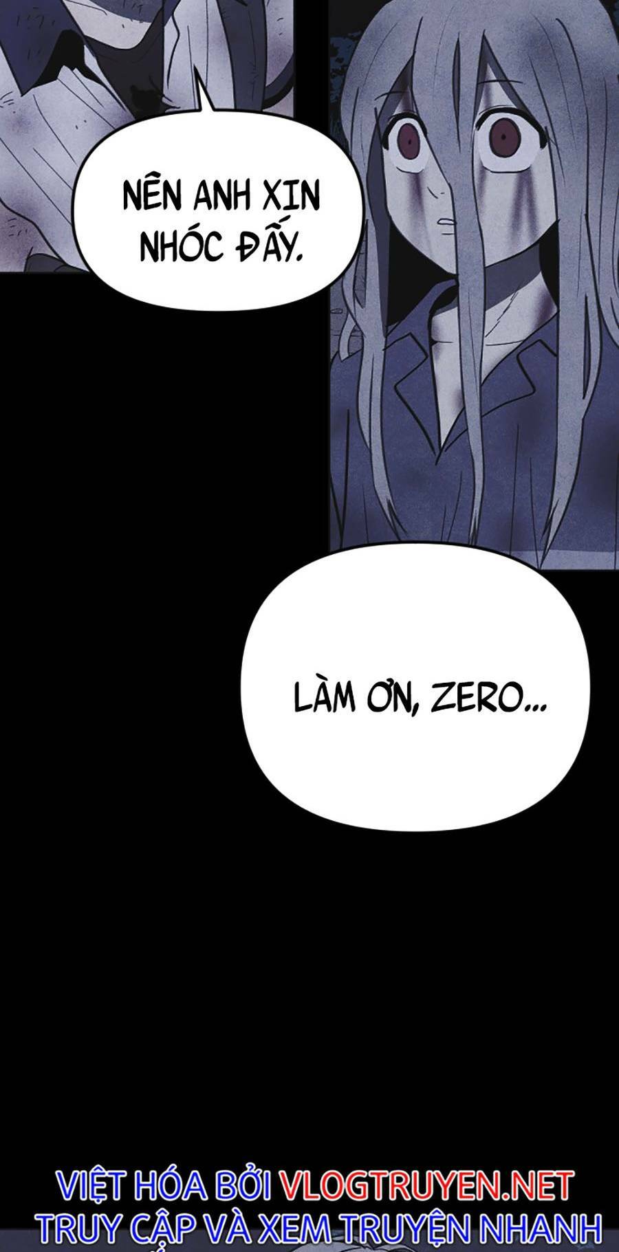 Cậu Bé Shotgun: Chapter 41