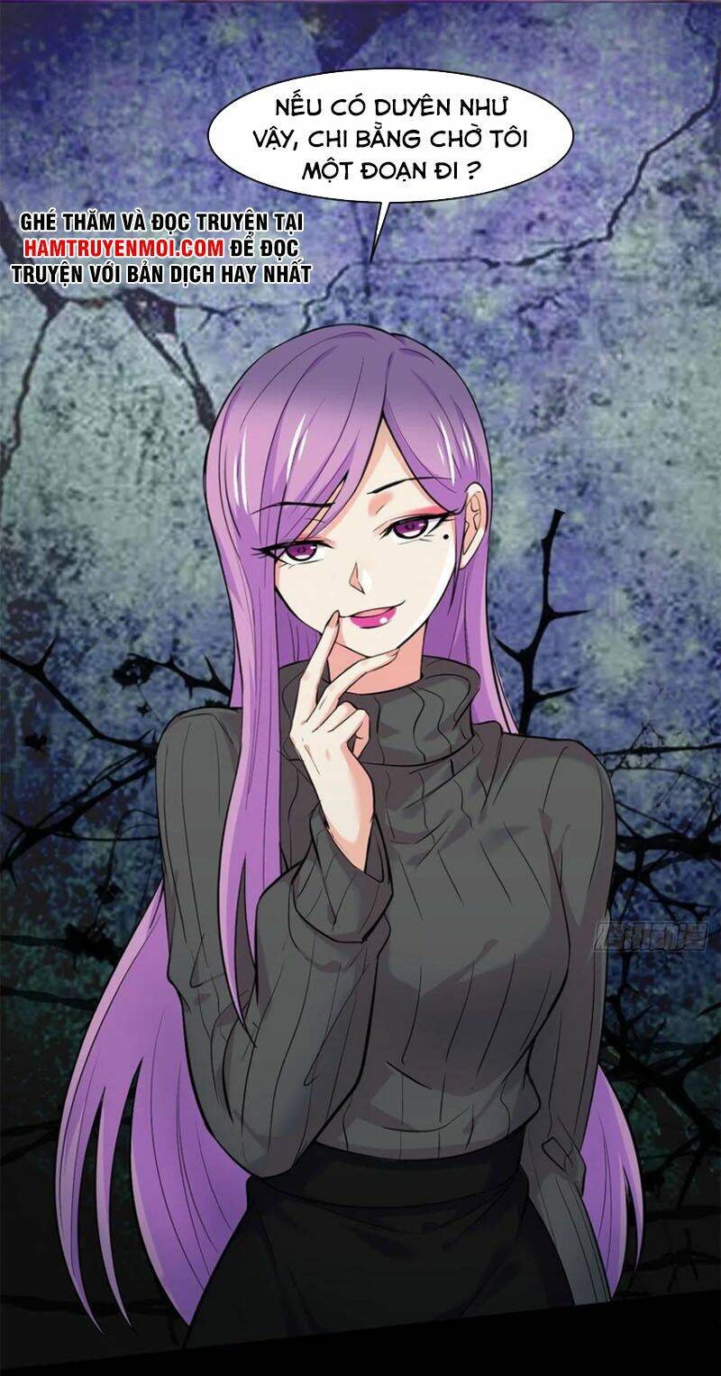 Toàn Cầu Sụp Đổ: Chapter 67