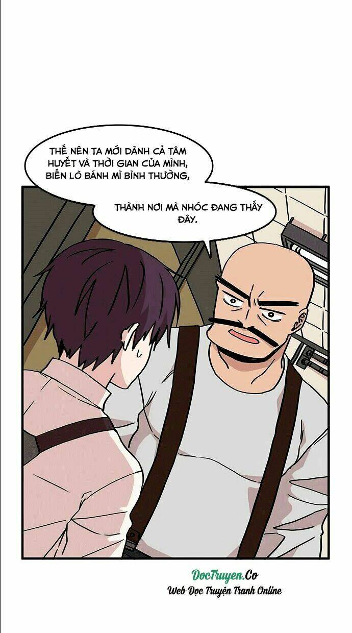 Minus Hand: Chapter 5