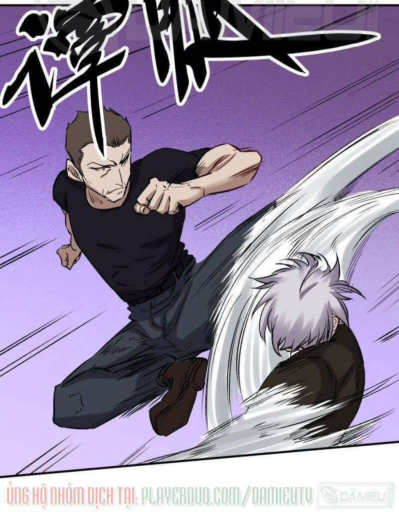 Đỉnh Phong Thần Y: Chapter 65