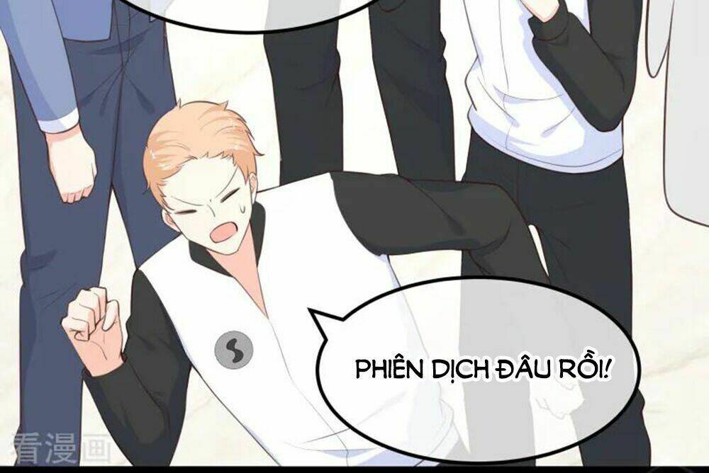 Boss Của Tôi Là Đại Thần: Chapter 111