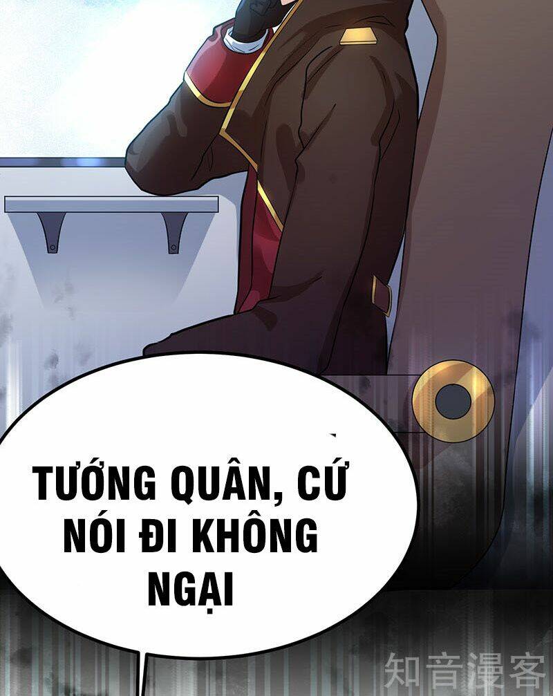 Tiên Vương Trùng Sinh: Chapter 36