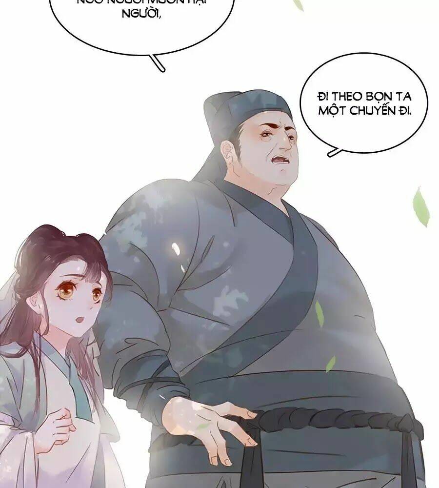 Tiểu Sư Phụ, Tóc Giả Của Ngài Rơi Rồi!: Chapter 17