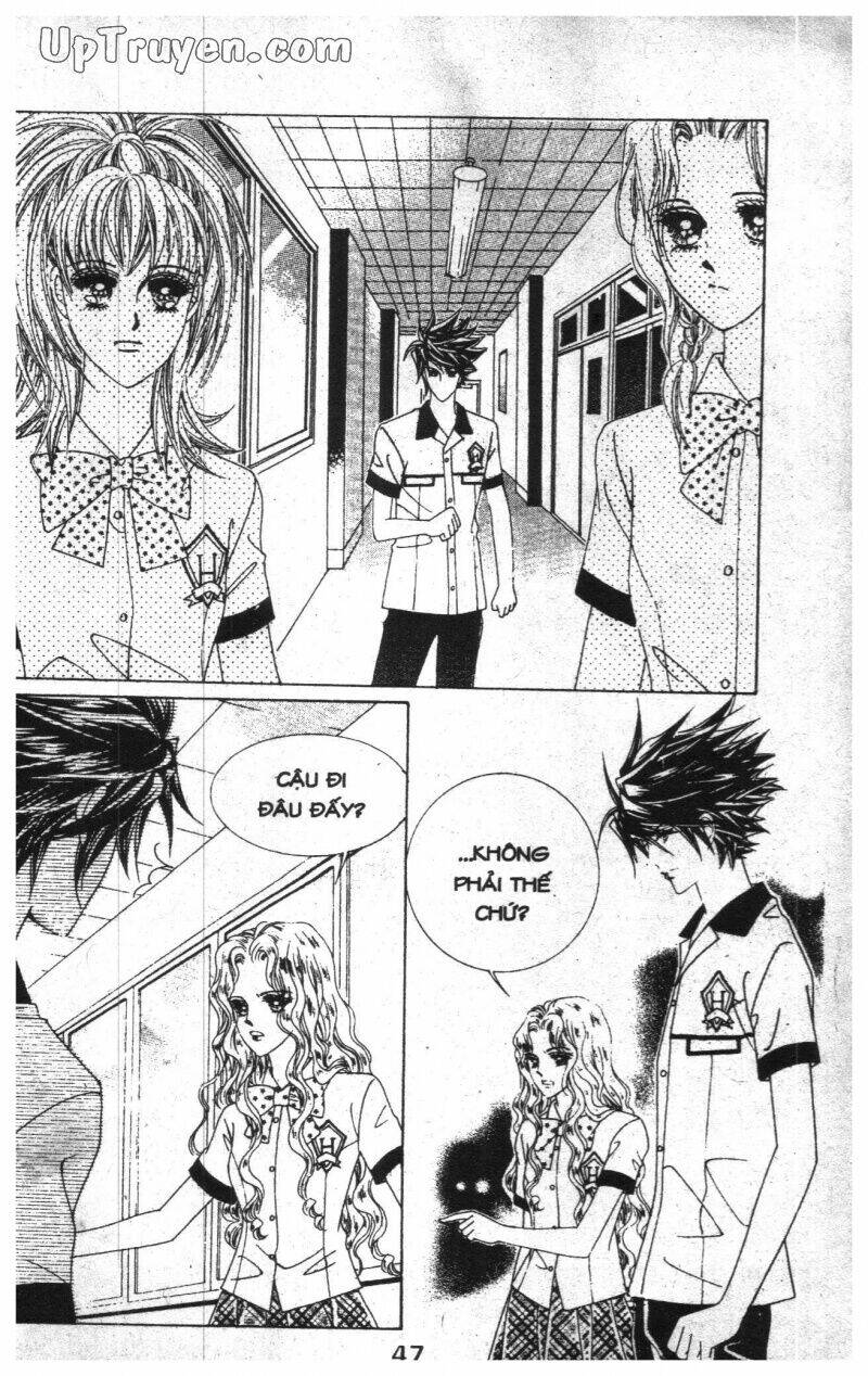 Dạ Khúc: Chapter 11