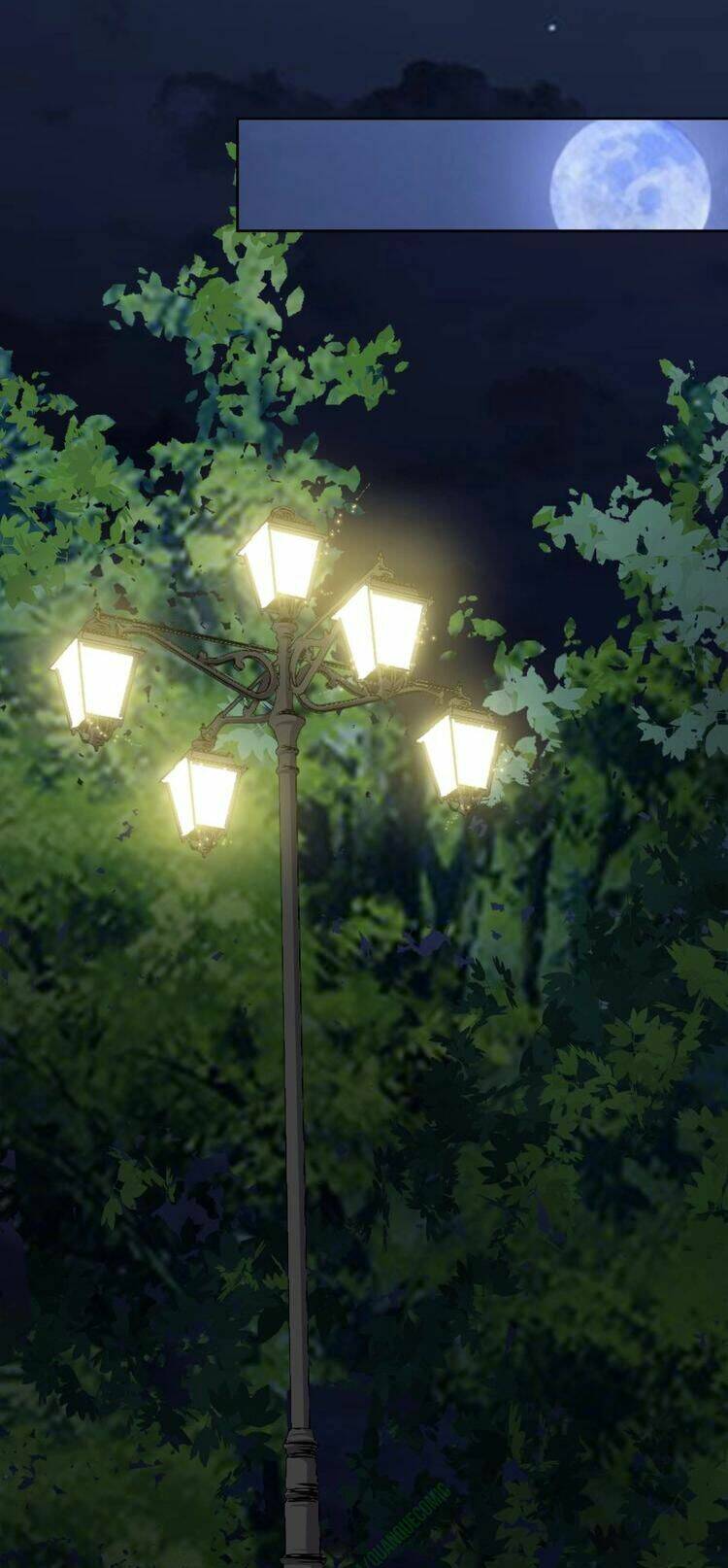 Thần Lai Yêu Vãng: Chapter 15