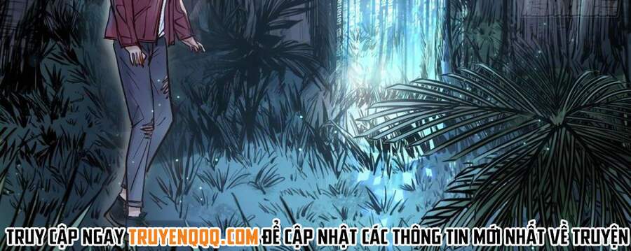Thế Giới Xa Lạ: Chapter 18
