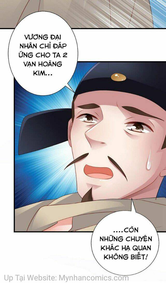 Thái Tử Điện Hạ Có Tin Vui: Chapter 95