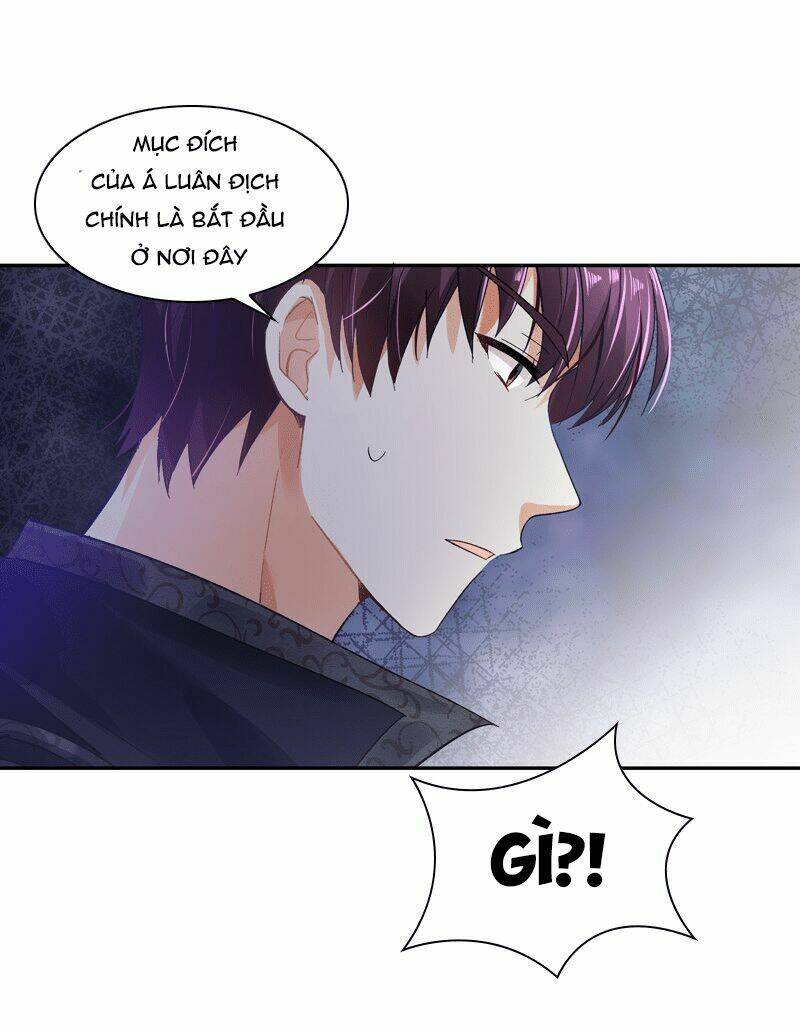 Ác Nữ Cải Biến: Chapter 38