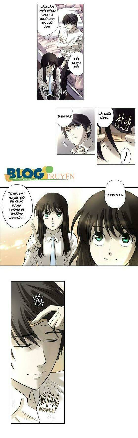 Thesis: Chapter 5