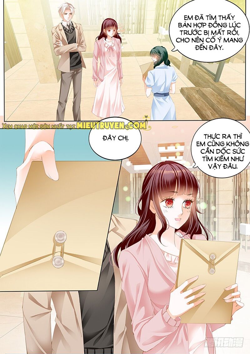 Thiểm Hôn Kiều Thê: Chapter 176