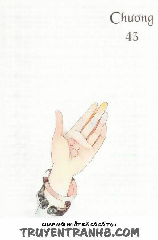 Trường Ca Hành: Chapter 43