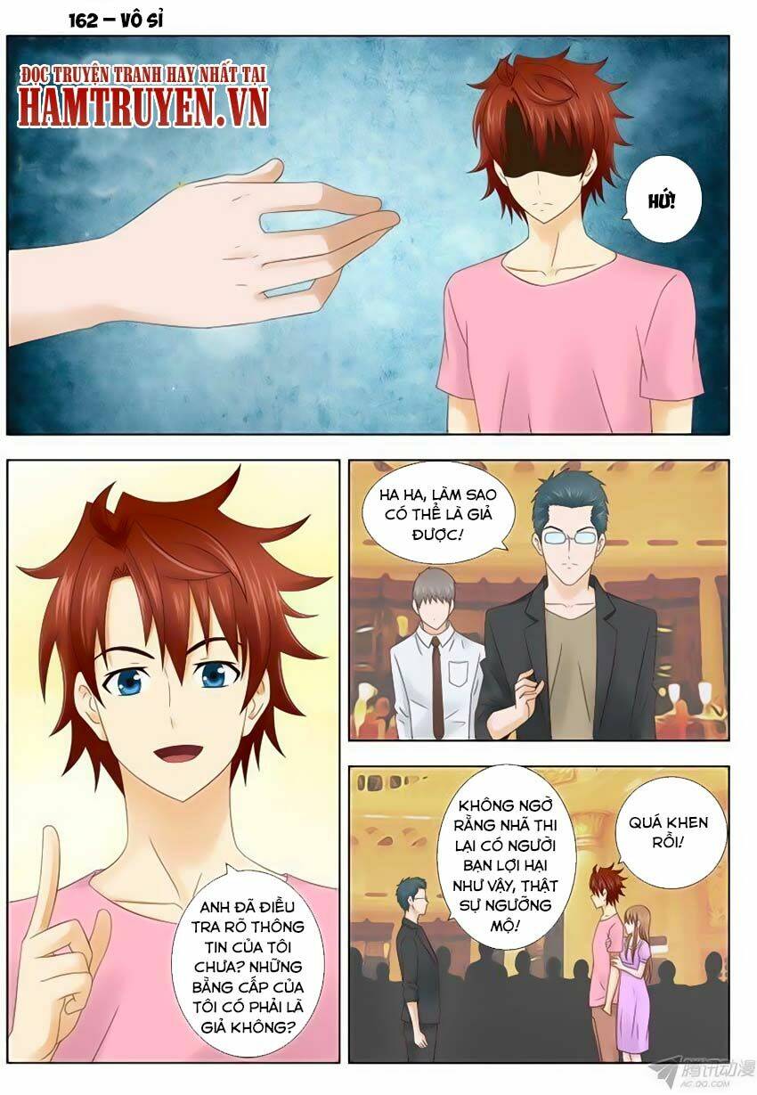 Tối Cường Tà Thiếu: Chapter 162