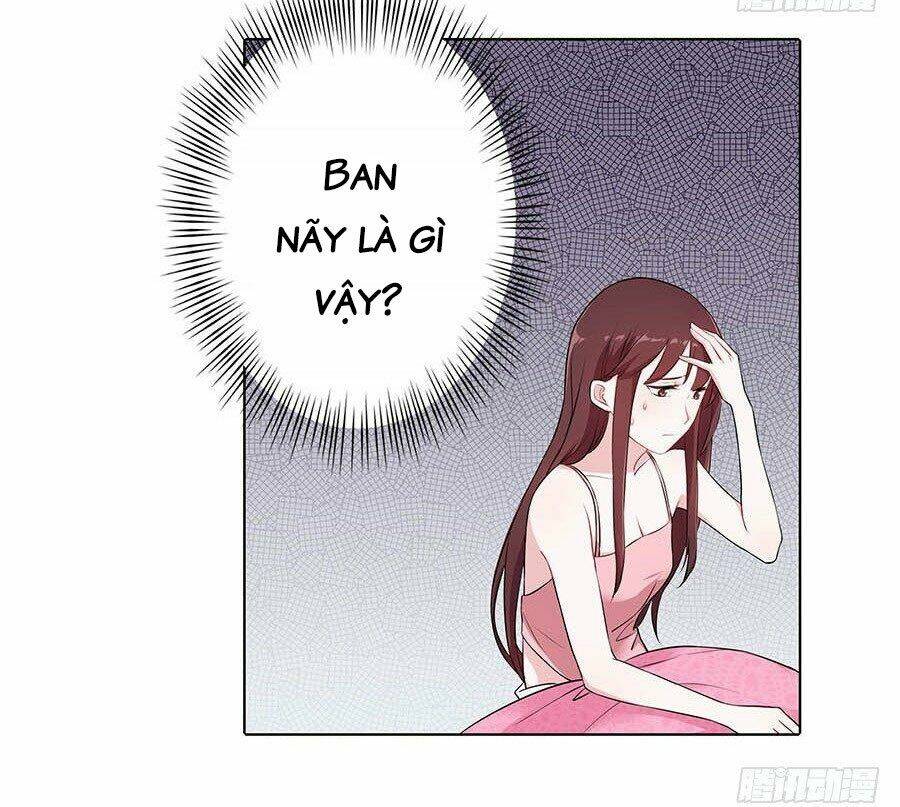 Lầu Trà Thủy Sinh Mộng: Chapter 15