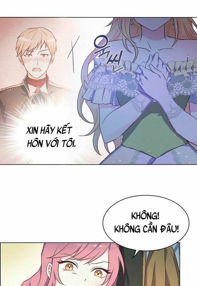 Một Đêm Với Hoàng Đế: Chapter 4