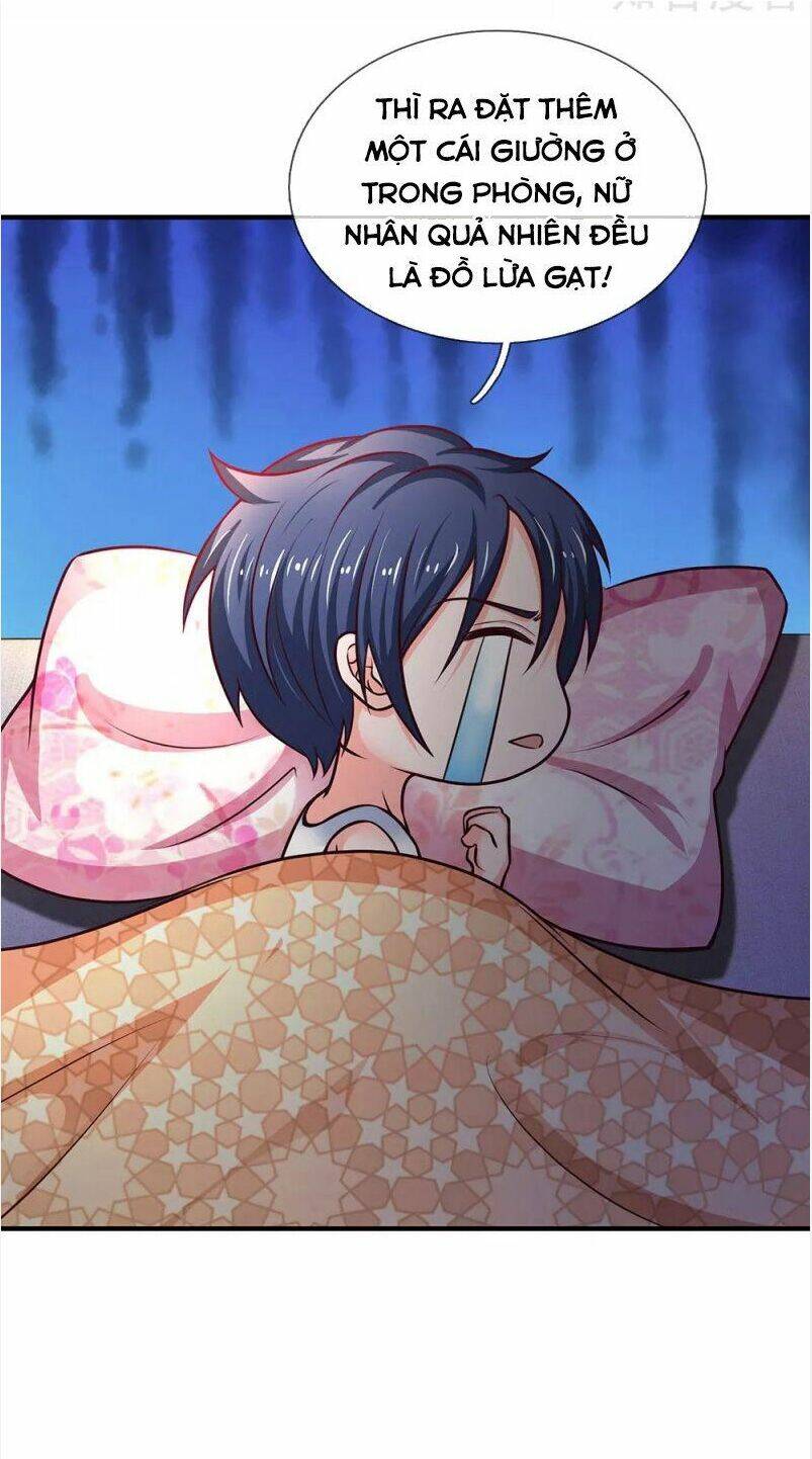 Chung Cực Binh Vương Tại Đô Thị: Chapter 151