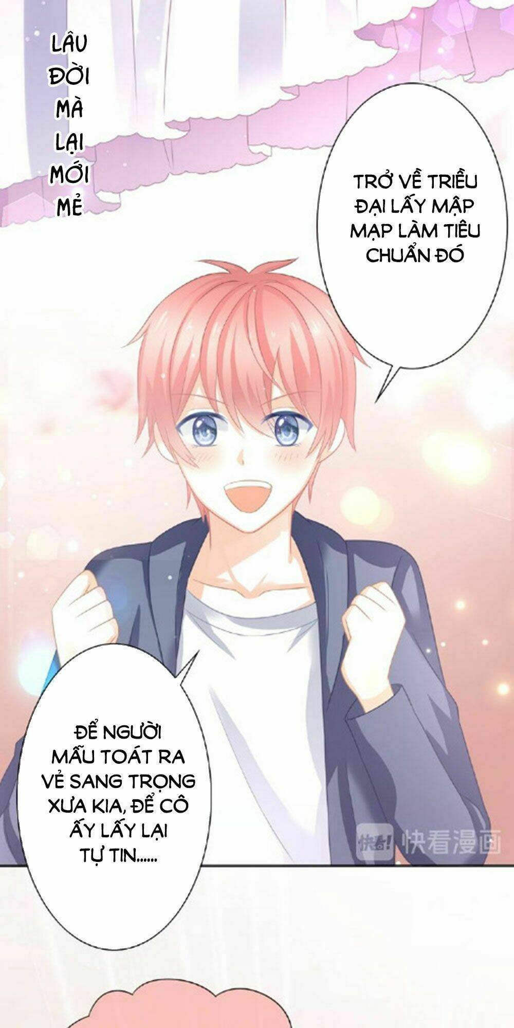 Tiệm May Luyến Sắc: Chapter 22