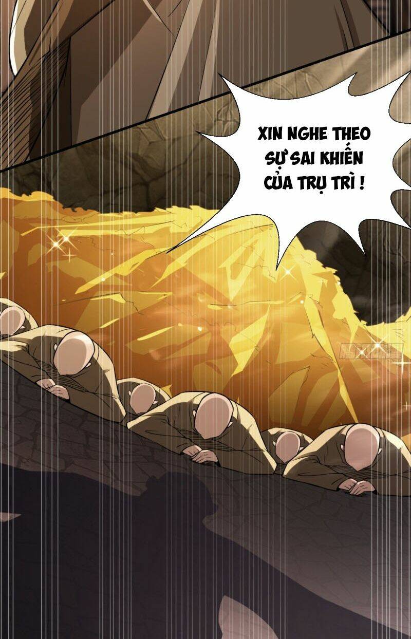 Tà Du Ký: Chapter 12