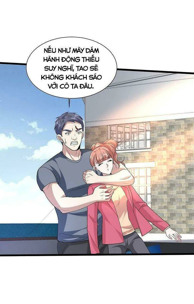 Đô Thị Tà Vương: Chapter 233