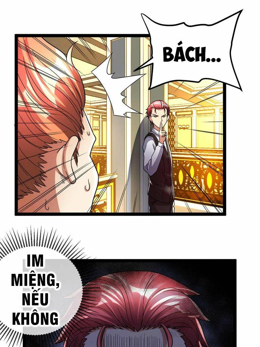 Tiên Vương Trùng Sinh: Chapter 79