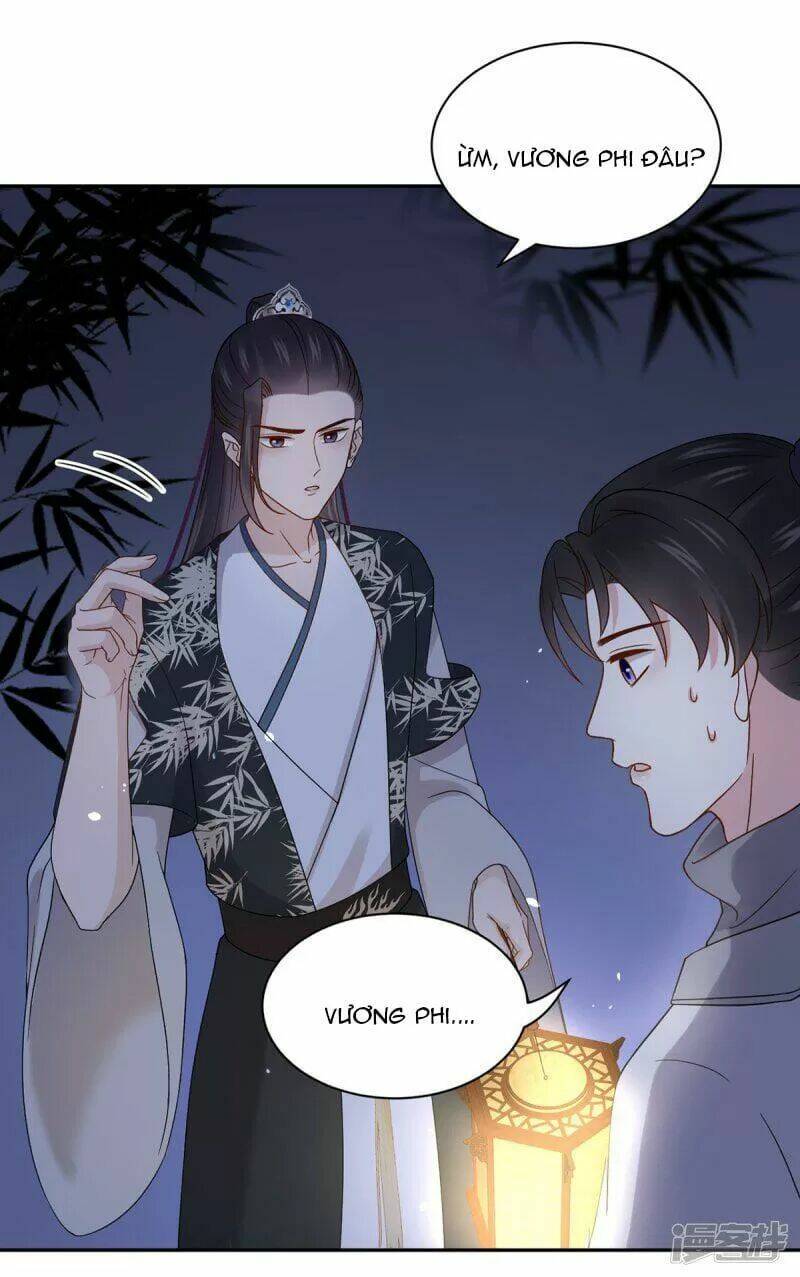 Vương Phi Thông Linh: Chapter 51