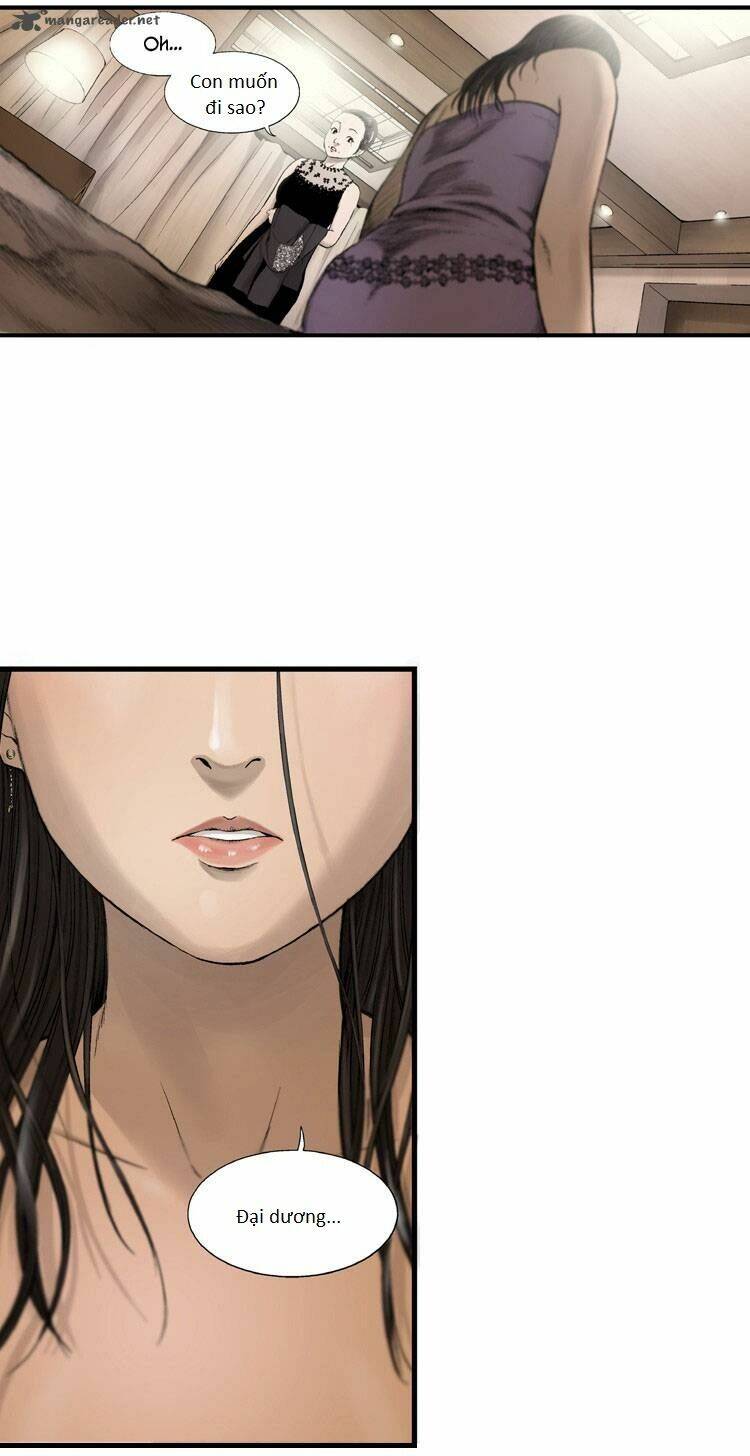 Diamond Dust: Chapter 3