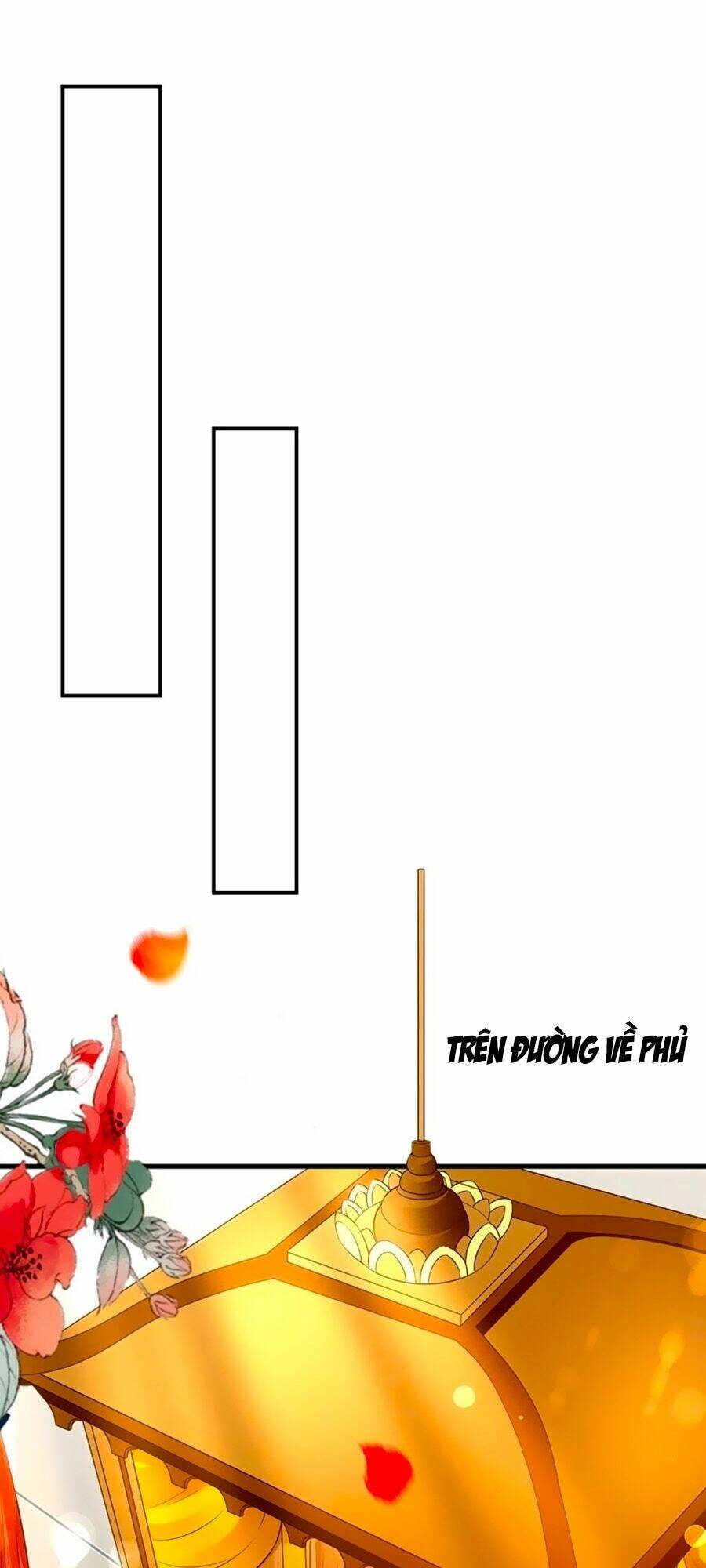 Thịnh Thế Lê Hoa Điện: Chapter 34