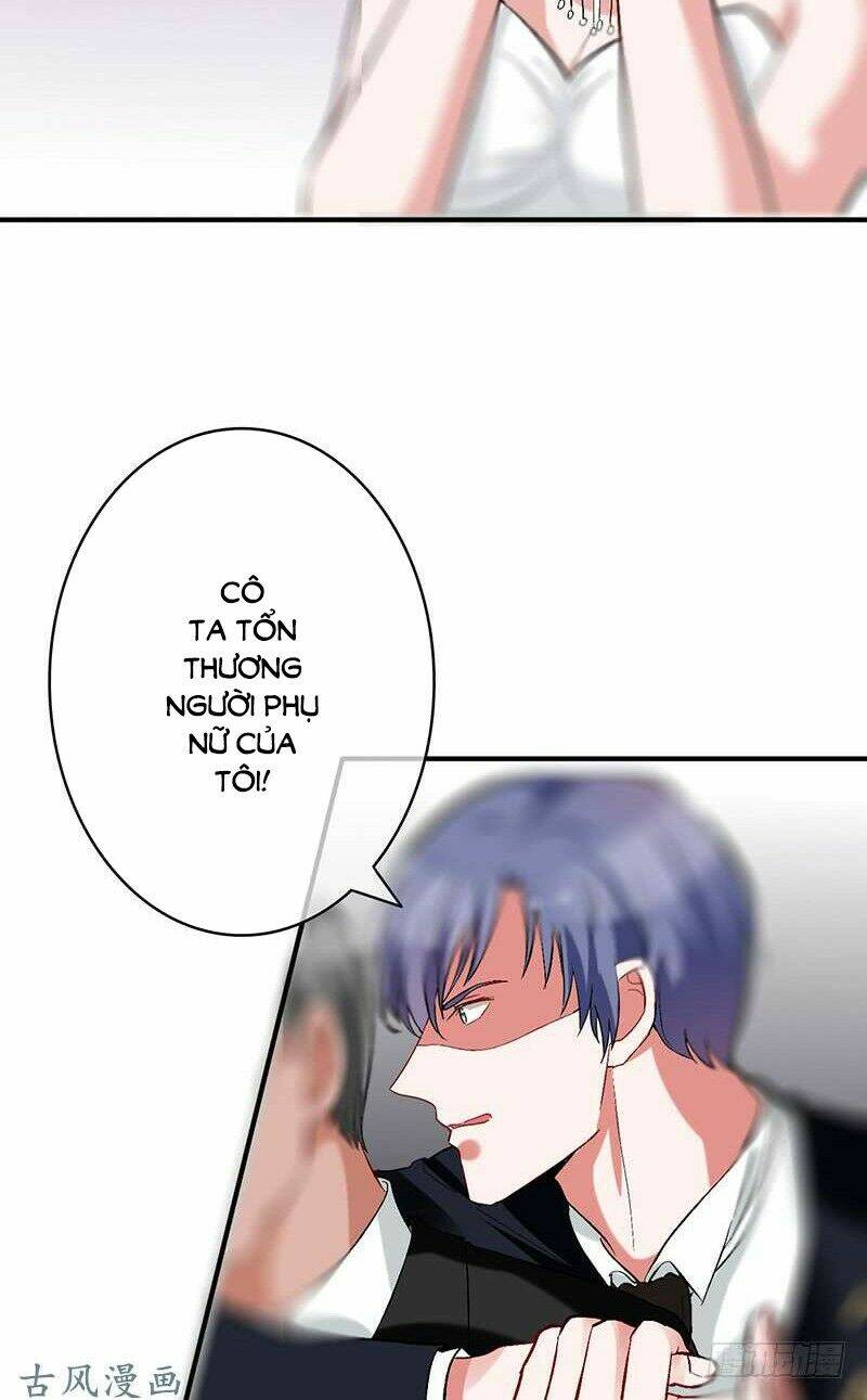 Manh Thê Khó Dỗ: Chapter 62