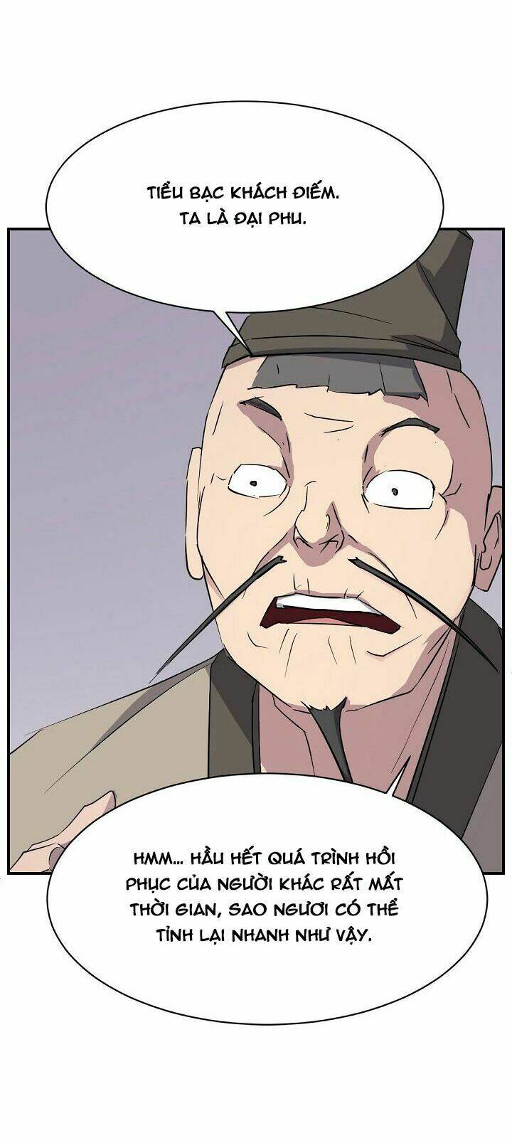 Trọng Sinh, Bất Khả Chiến Bại: Chapter 78