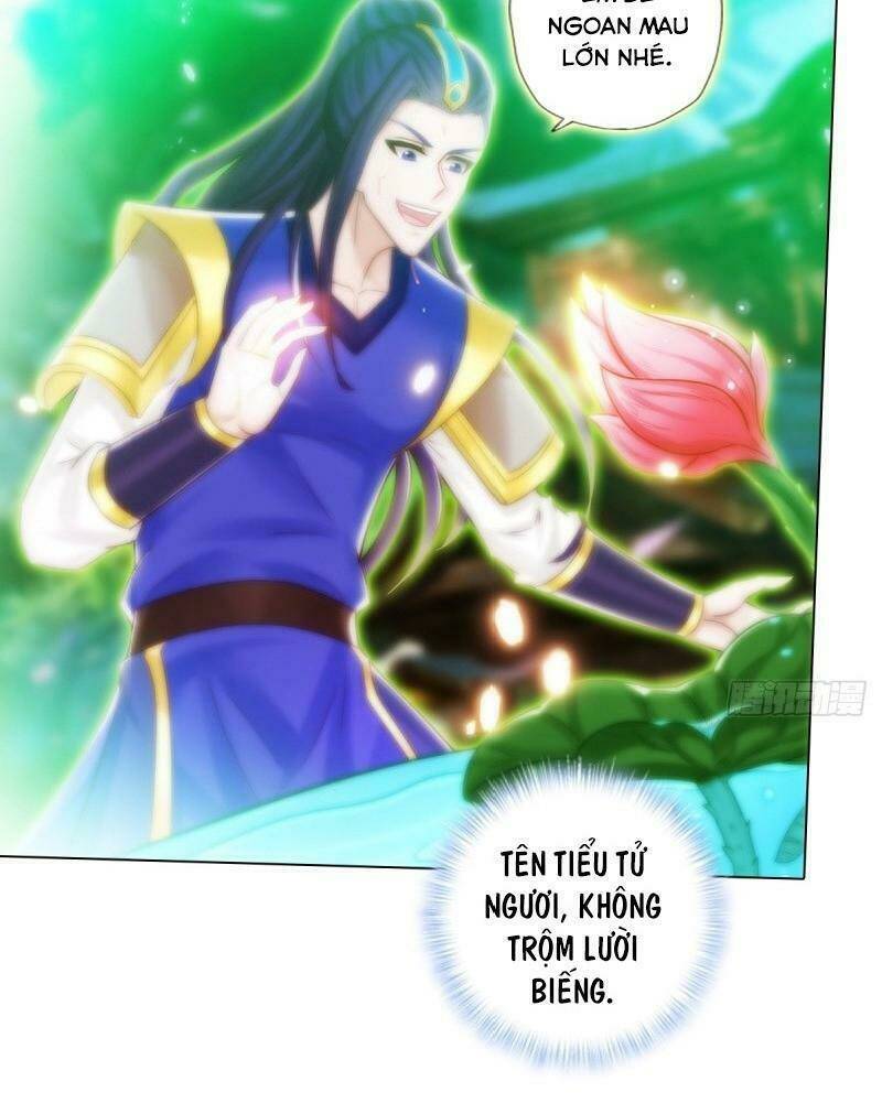 Bất Hủ Phàm Nhân: Chapter 47